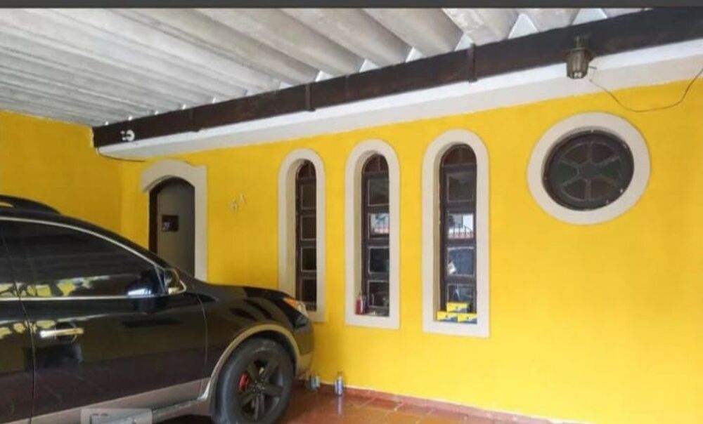 Casa, 3 quartos, 200 m² - Foto 21