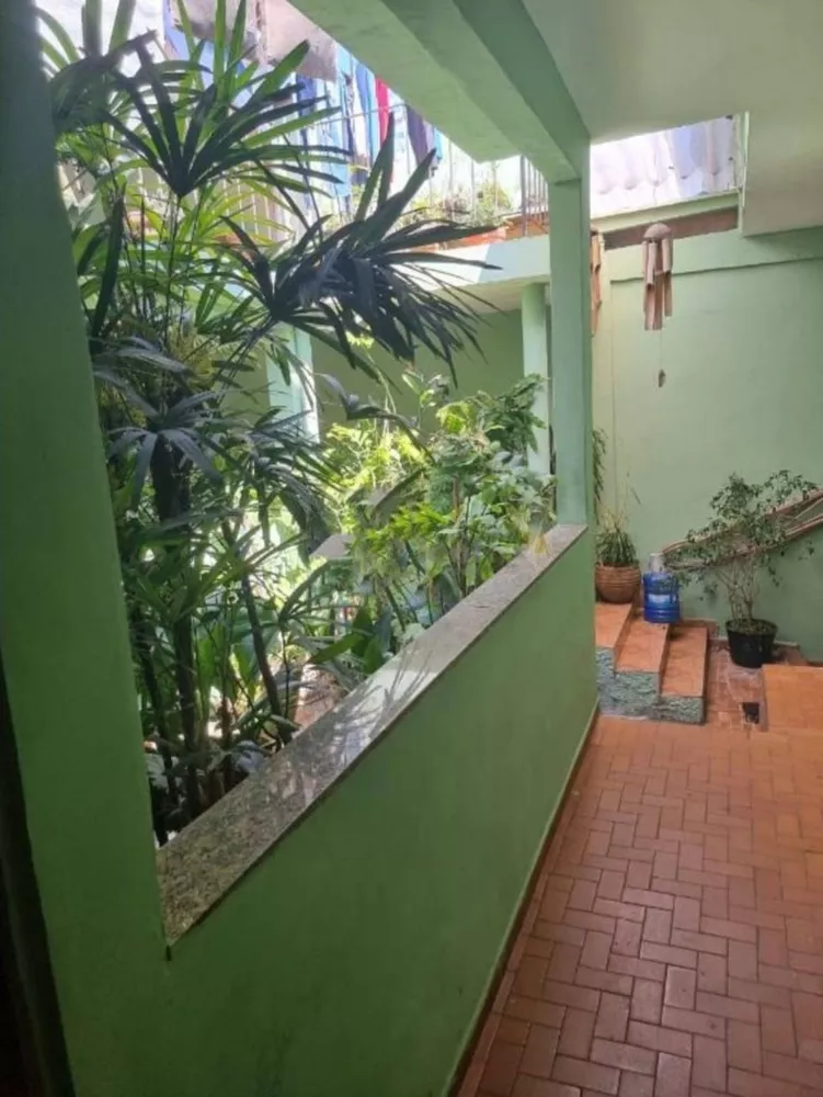 Casa à venda com 3 quartos, 168m² - Foto 6