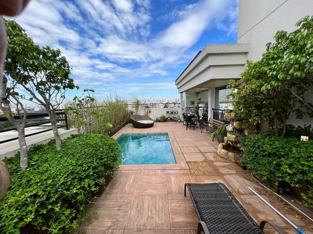 Cobertura, 3 quartos, 280 m² - Foto 5