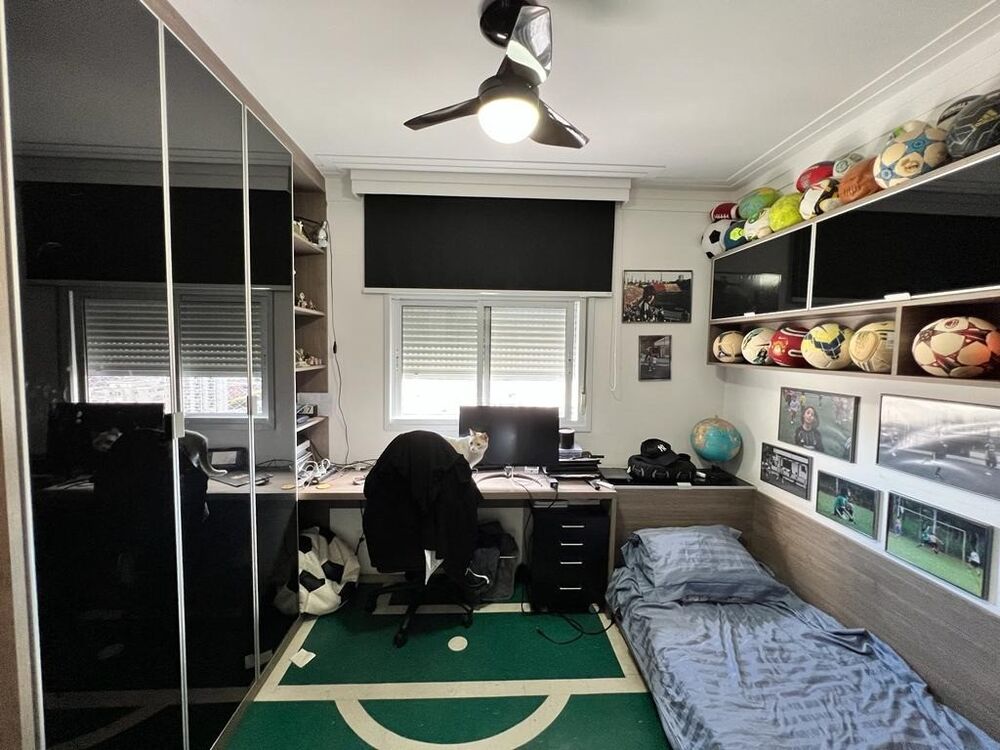 Cobertura, 3 quartos, 280 m² - Foto 8