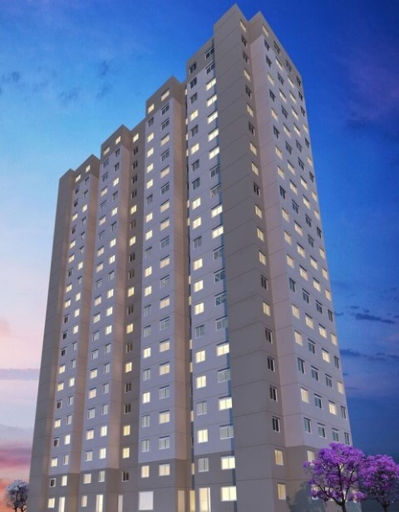 Apartamento, 2 quartos, 32 m² - Foto 1