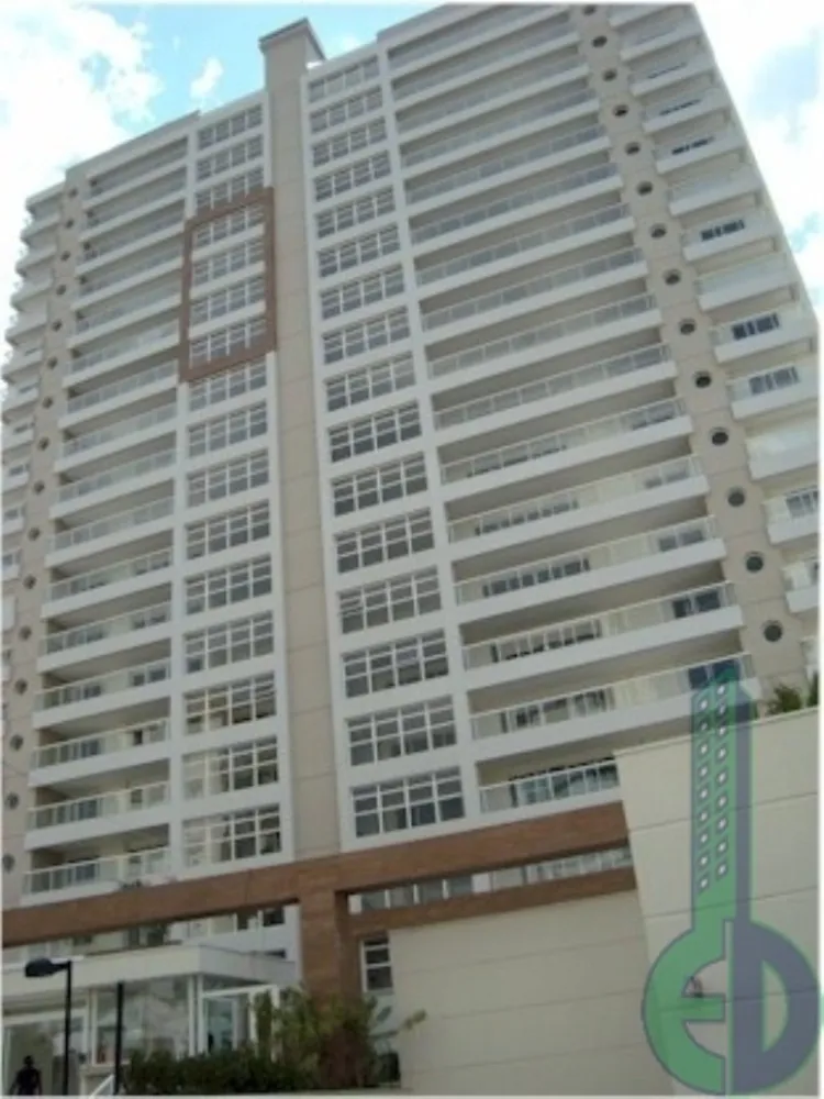 Apartamento, 4 quartos, 263 m² - Foto 2