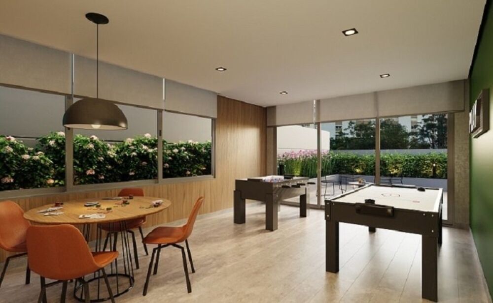 Apartamento, 3 quartos, 141 m² - Foto 11