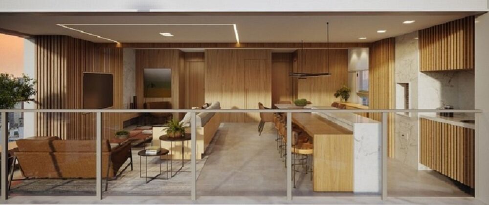 Apartamento, 3 quartos, 141 m² - Foto 7