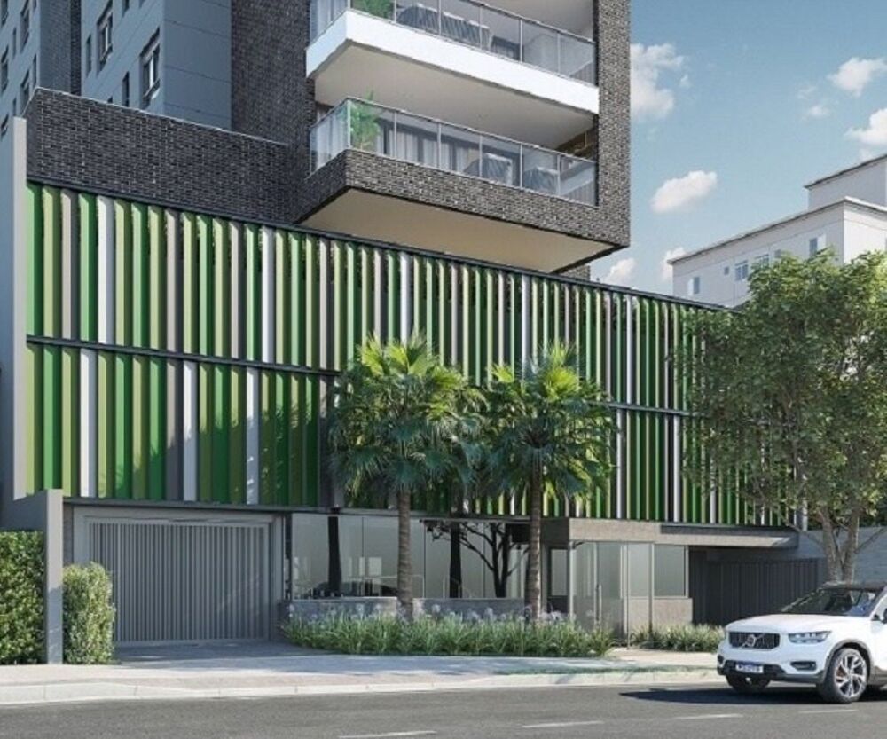Apartamento, 3 quartos, 141 m² - Foto 8