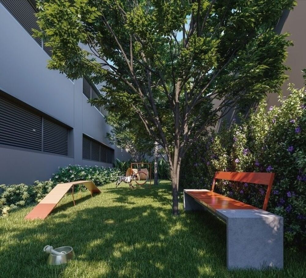 Apartamento, 3 quartos, 141 m² - Foto 14