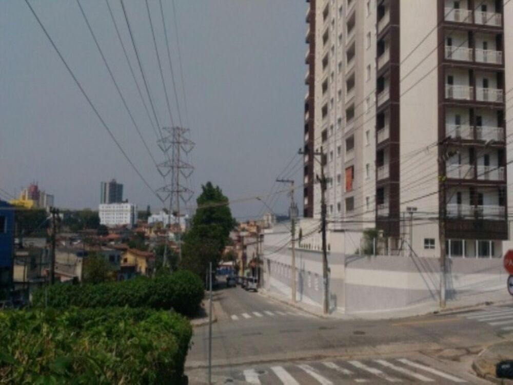 Apartamento à venda com 3 quartos, 117m² - Foto 3