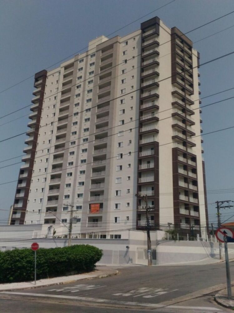 Apartamento à venda com 3 quartos, 117m² - Foto 2