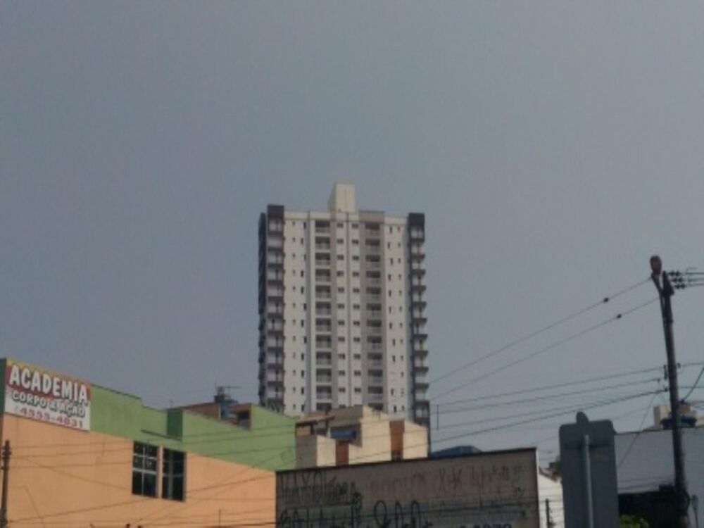 Apartamento à venda com 3 quartos, 117m² - Foto 1