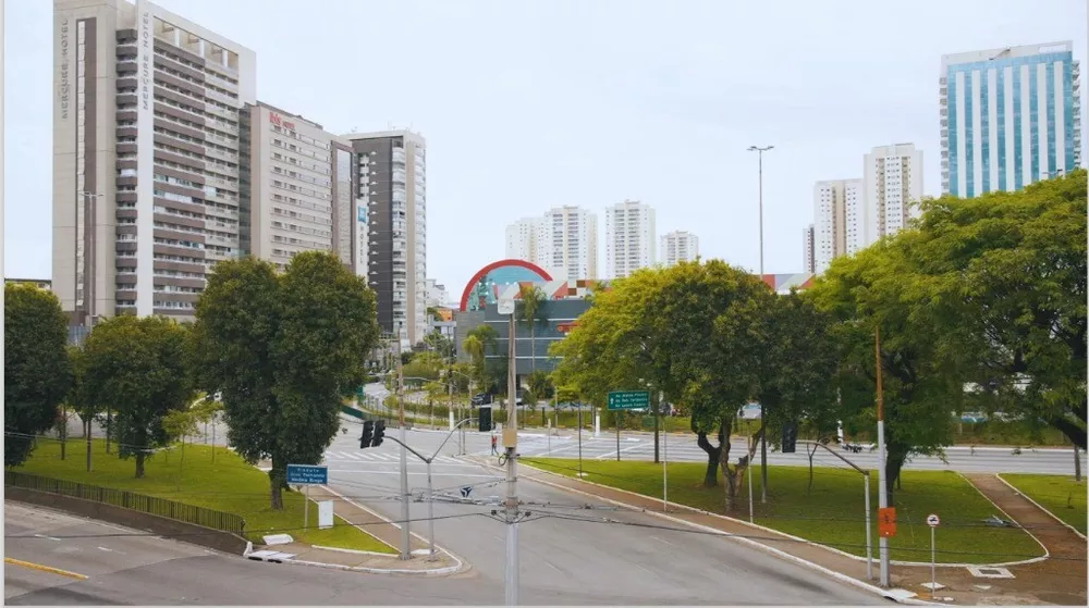 Apartamento, 1 quarto, 42 m² - Foto 13