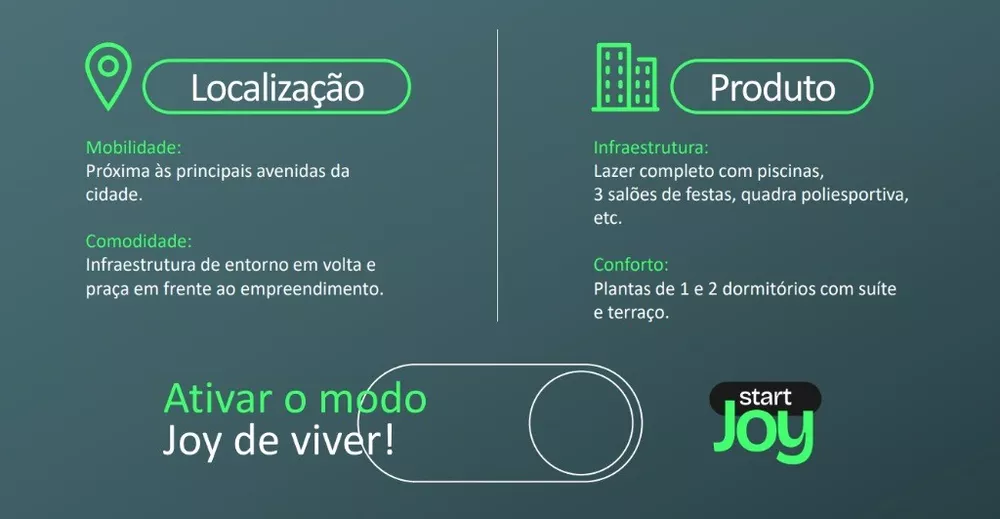 Apartamento, 1 quarto, 42 m² - Foto 19