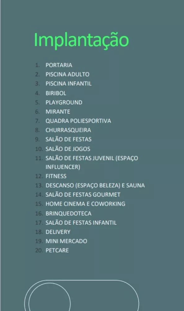 Apartamento, 1 quarto, 42 m² - Foto 21