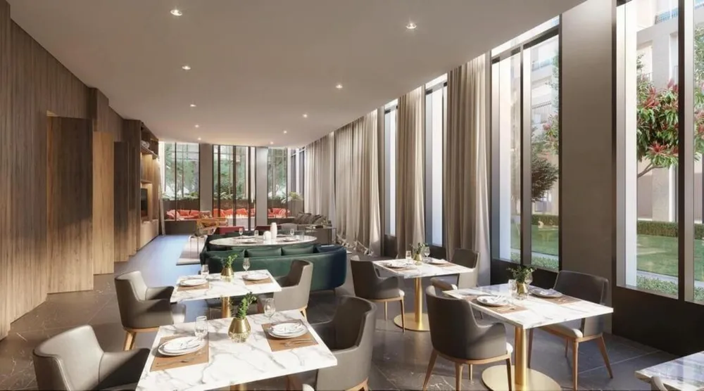 Apartamento, 3 quartos, 366 m² - Foto 6