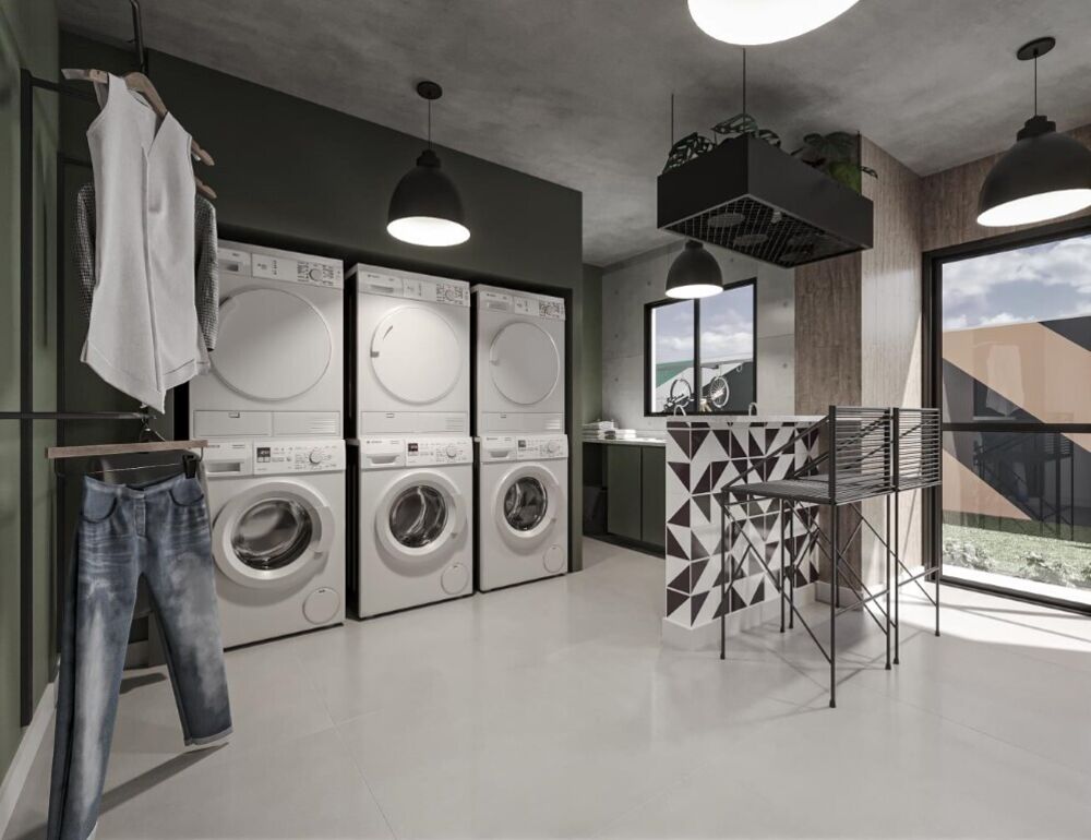Apartamento, 1 quarto, 18 m² - Foto 4