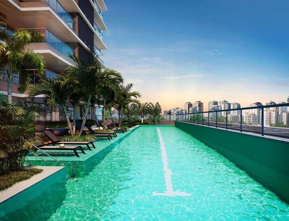 Apartamento à venda com 3 quartos, 136m² - Foto 15