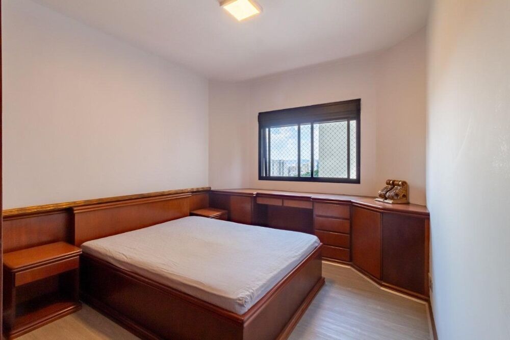 Apartamento, 4 quartos, 210 m² - Foto 15
