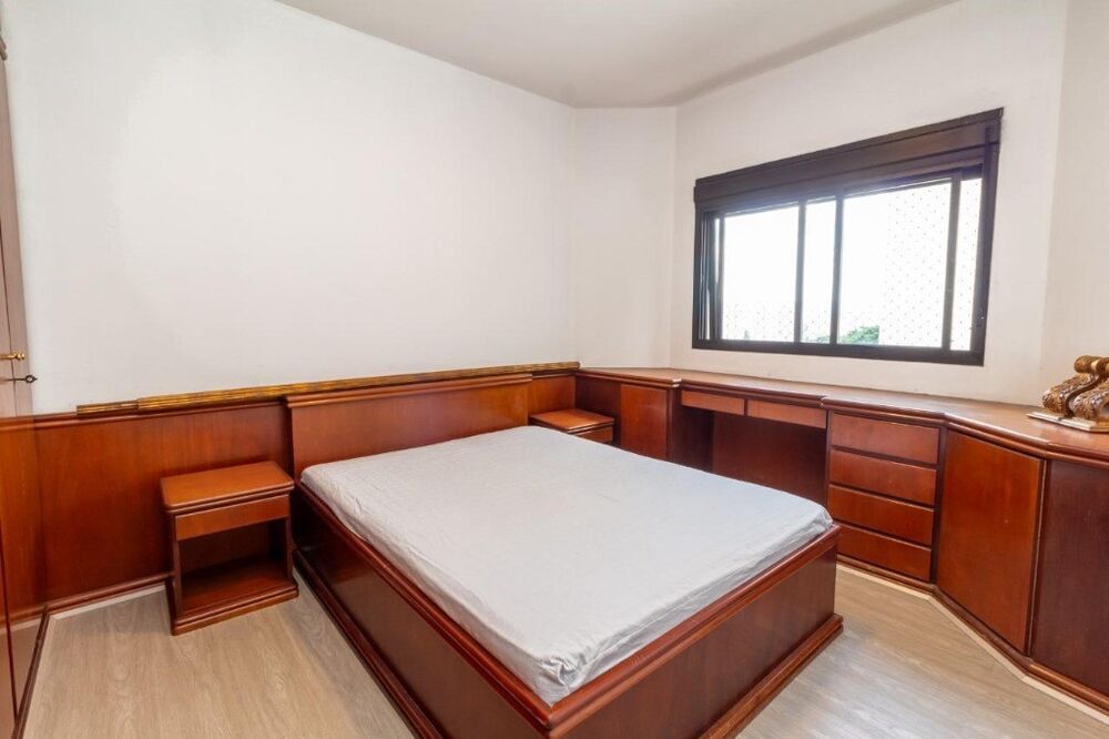 Apartamento, 4 quartos, 210 m² - Foto 14