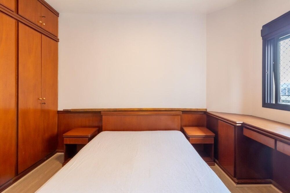 Apartamento, 4 quartos, 210 m² - Foto 1