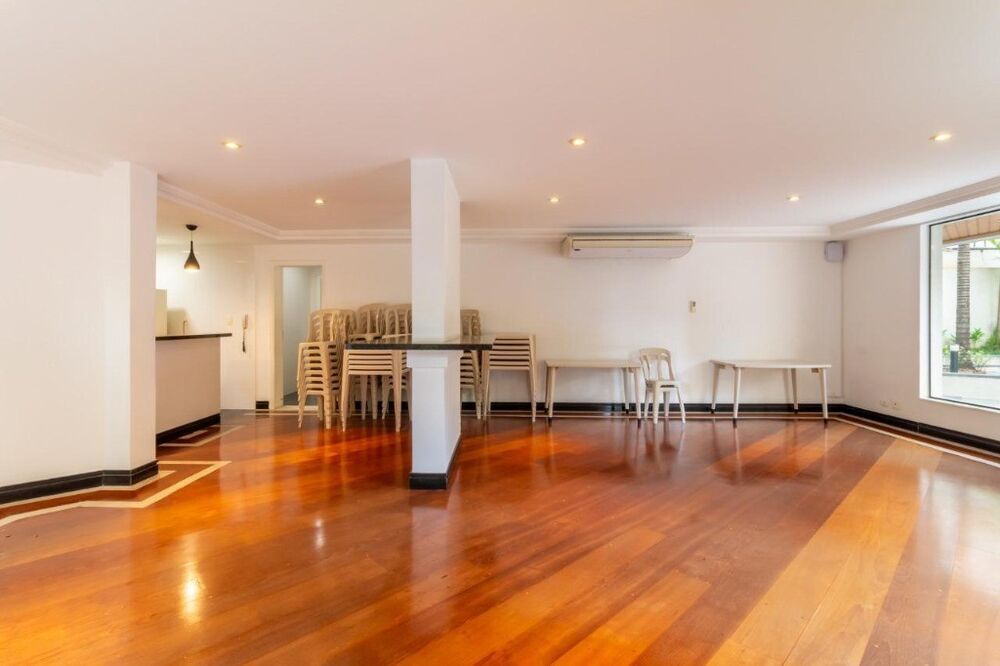 Apartamento, 4 quartos, 210 m² - Foto 13