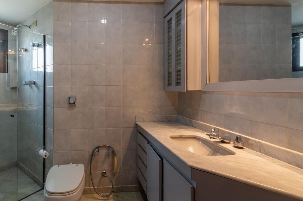 Apartamento, 4 quartos, 210 m² - Foto 20