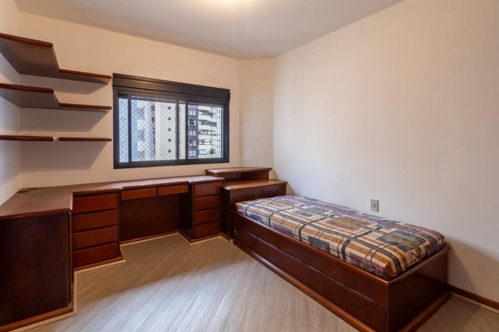 Apartamento, 4 quartos, 210 m² - Foto 16
