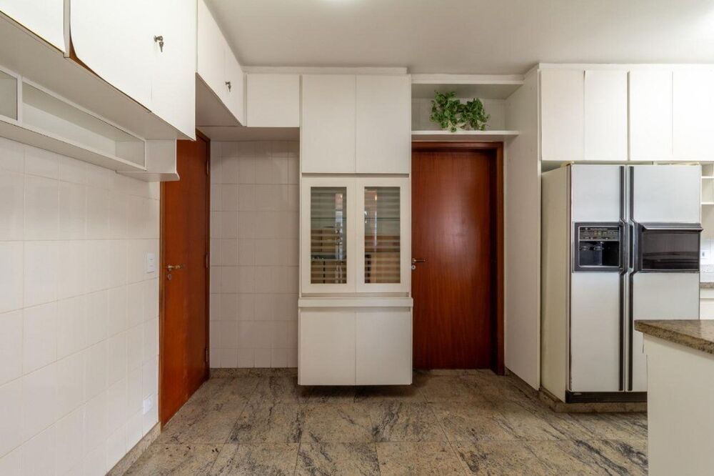 Apartamento, 4 quartos, 210 m² - Foto 19