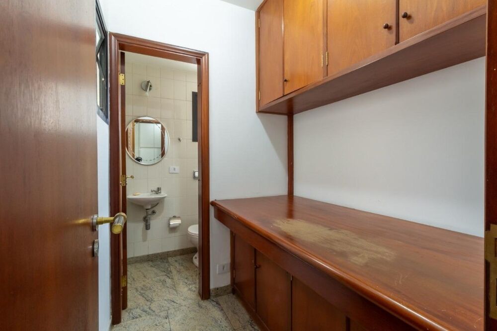 Apartamento, 4 quartos, 210 m² - Foto 11