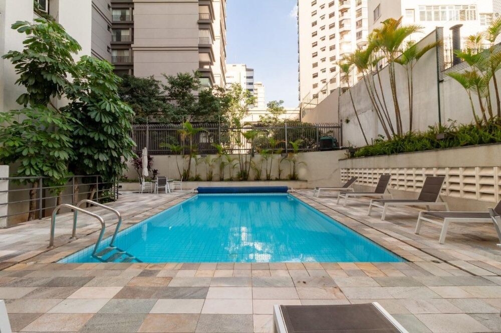 Apartamento, 4 quartos, 210 m² - Foto 4