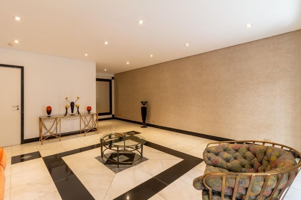 Apartamento, 4 quartos, 210 m² - Foto 2