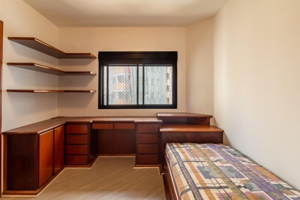 Apartamento, 4 quartos, 210 m² - Foto 8