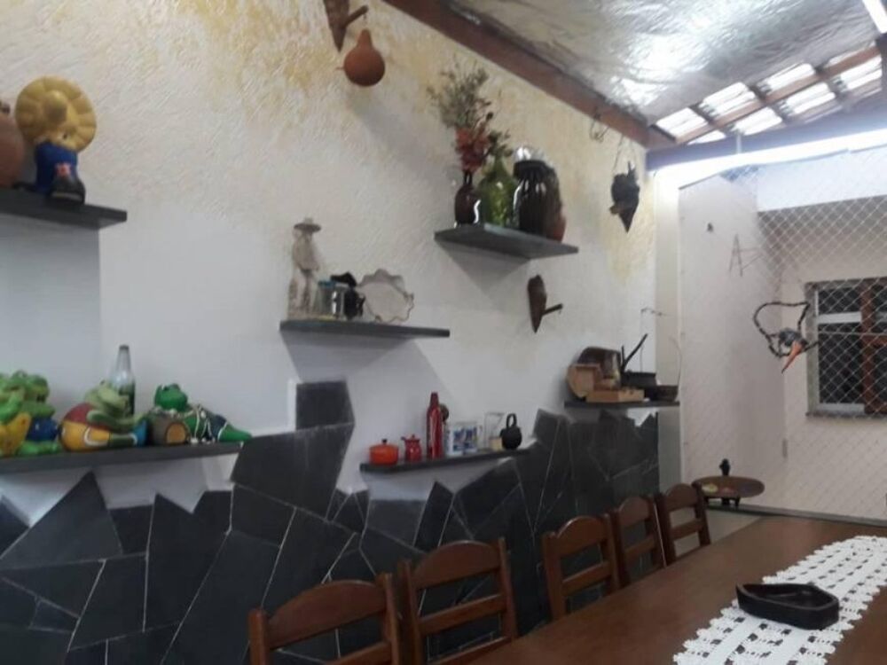 Sobrado, 6 quartos, 461 m² - Foto 6