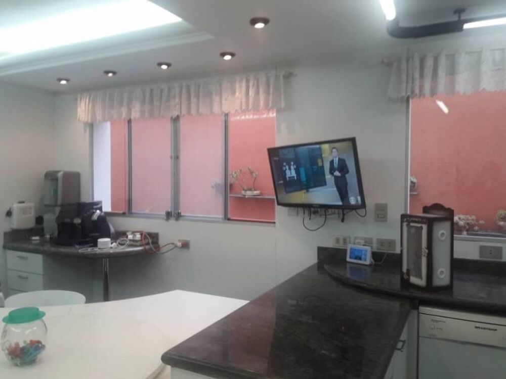 Sobrado, 6 quartos, 461 m² - Foto 1