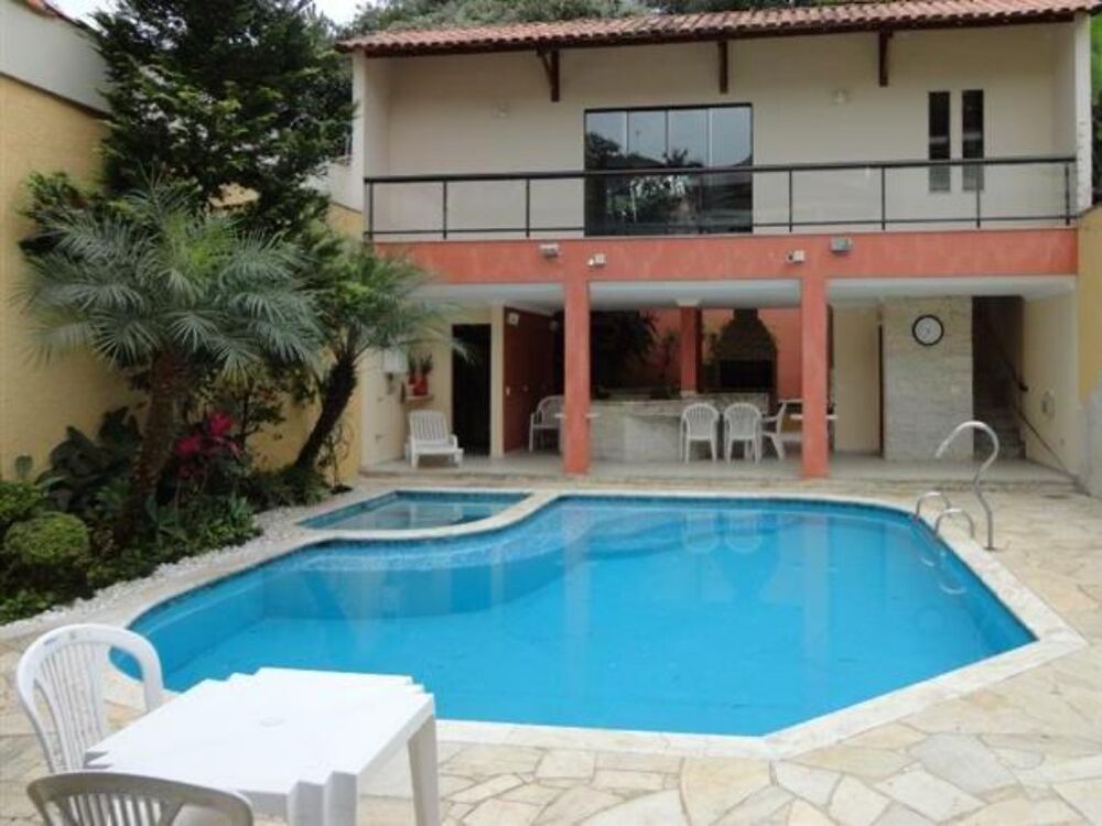 Sobrado, 6 quartos, 461 m² - Foto 9