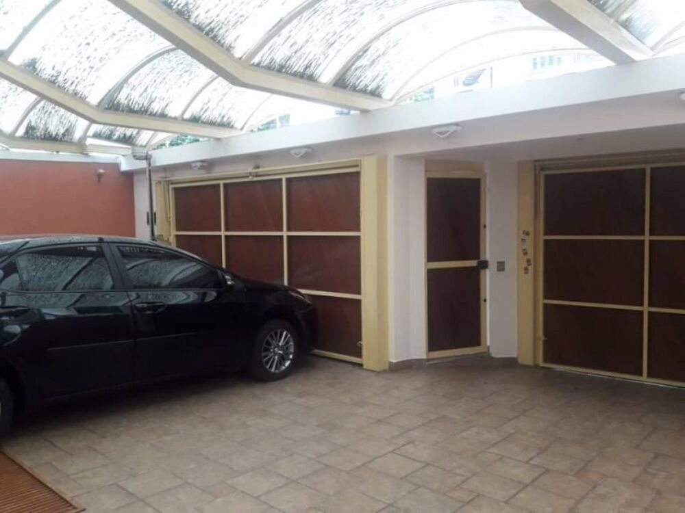 Sobrado, 6 quartos, 461 m² - Foto 18