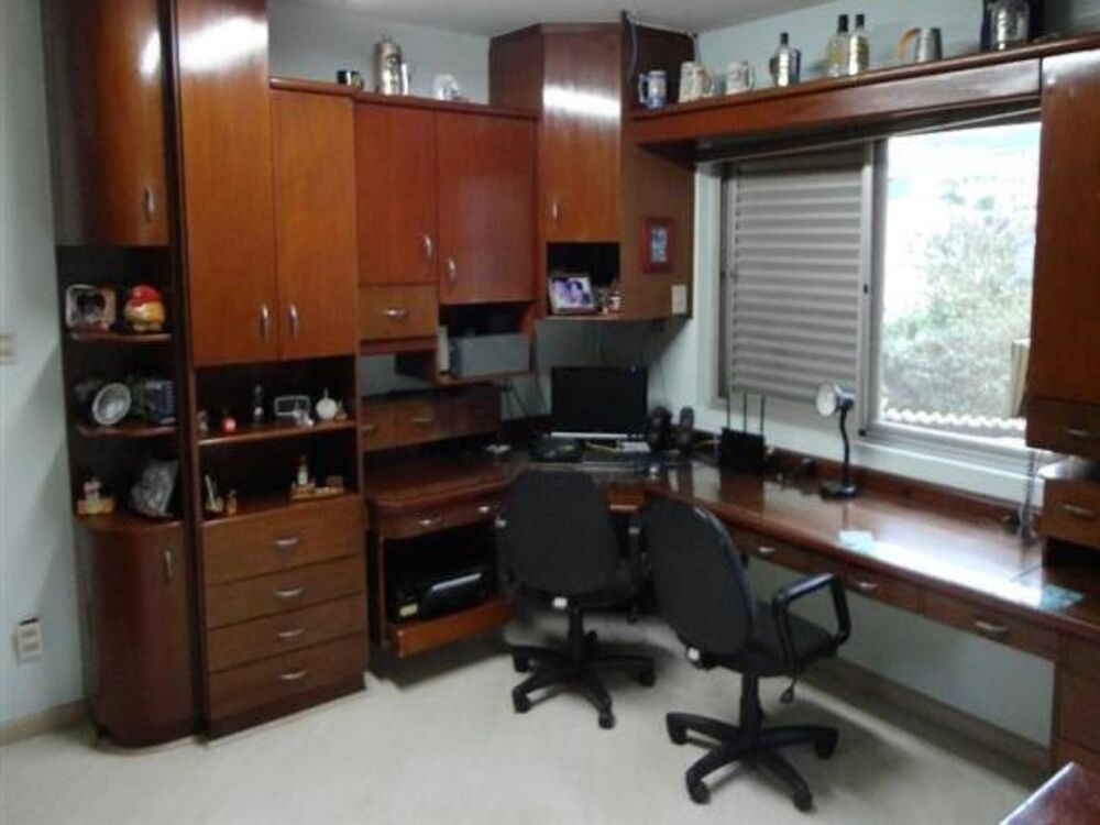 Sobrado, 6 quartos, 461 m² - Foto 12