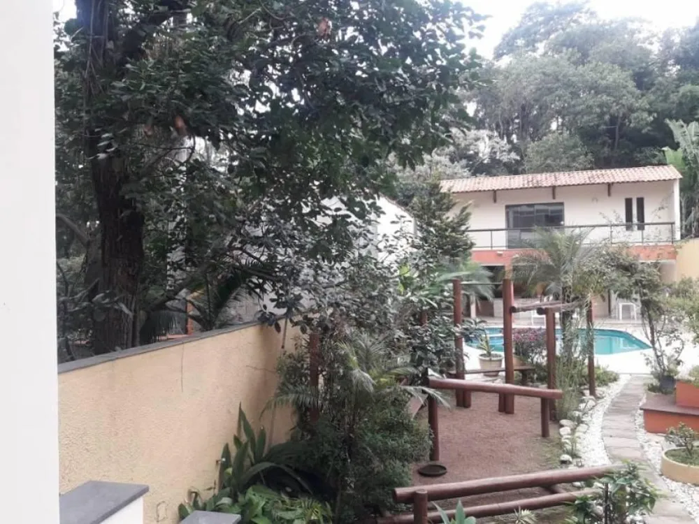 Sobrado, 6 quartos, 461 m² - Foto 21