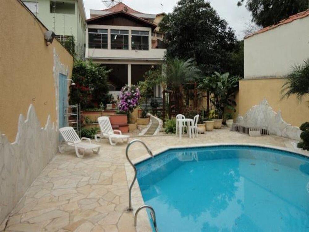 Sobrado, 6 quartos, 461 m² - Foto 11