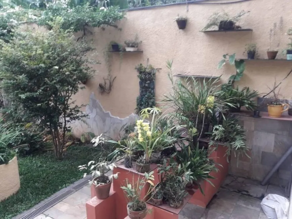 Sobrado, 6 quartos, 461 m² - Foto 24