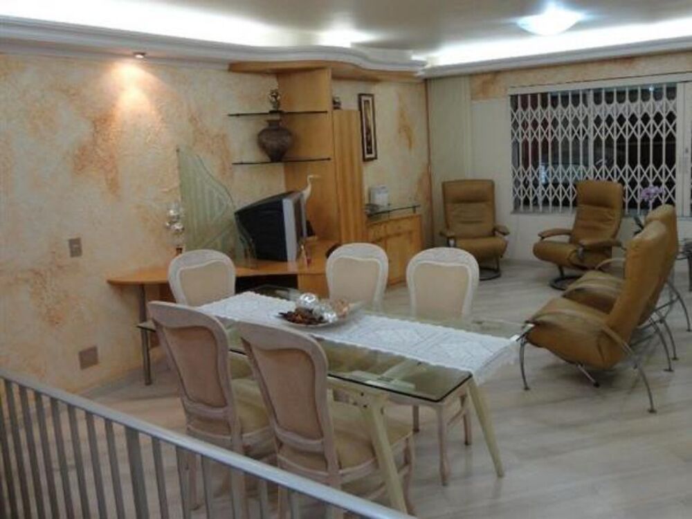 Sobrado, 6 quartos, 461 m² - Foto 2