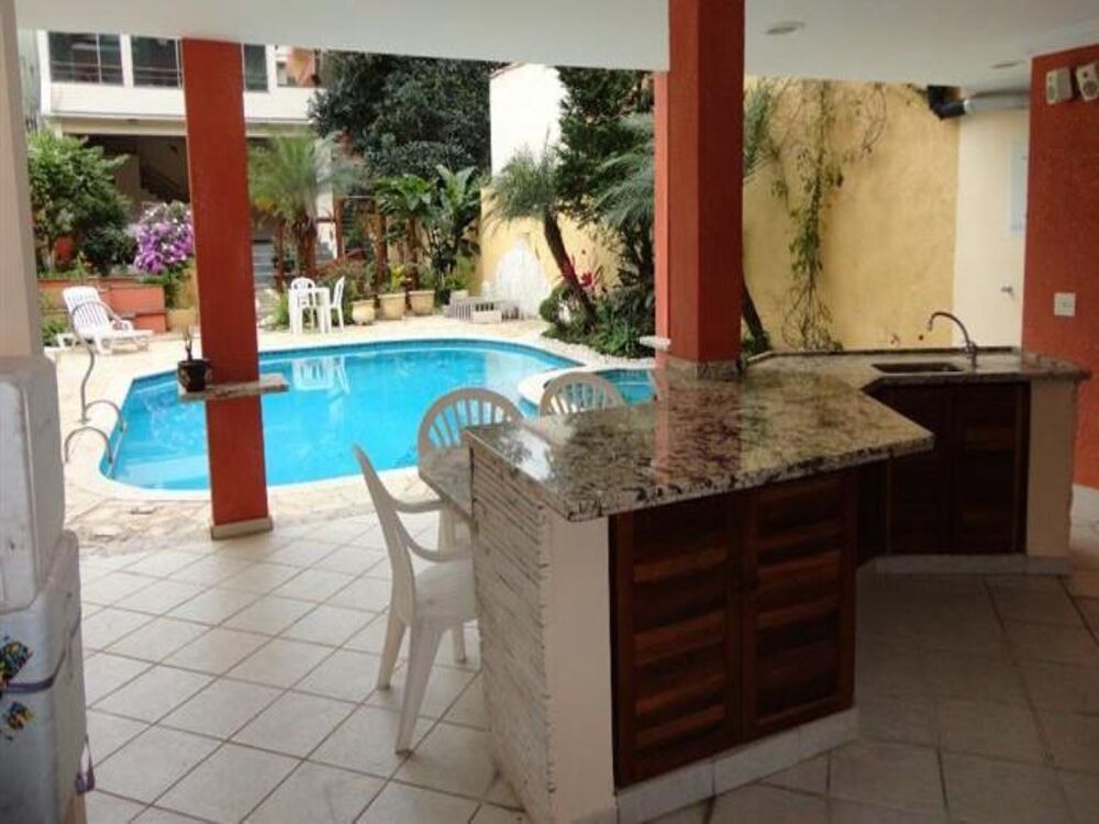 Sobrado, 6 quartos, 461 m² - Foto 16
