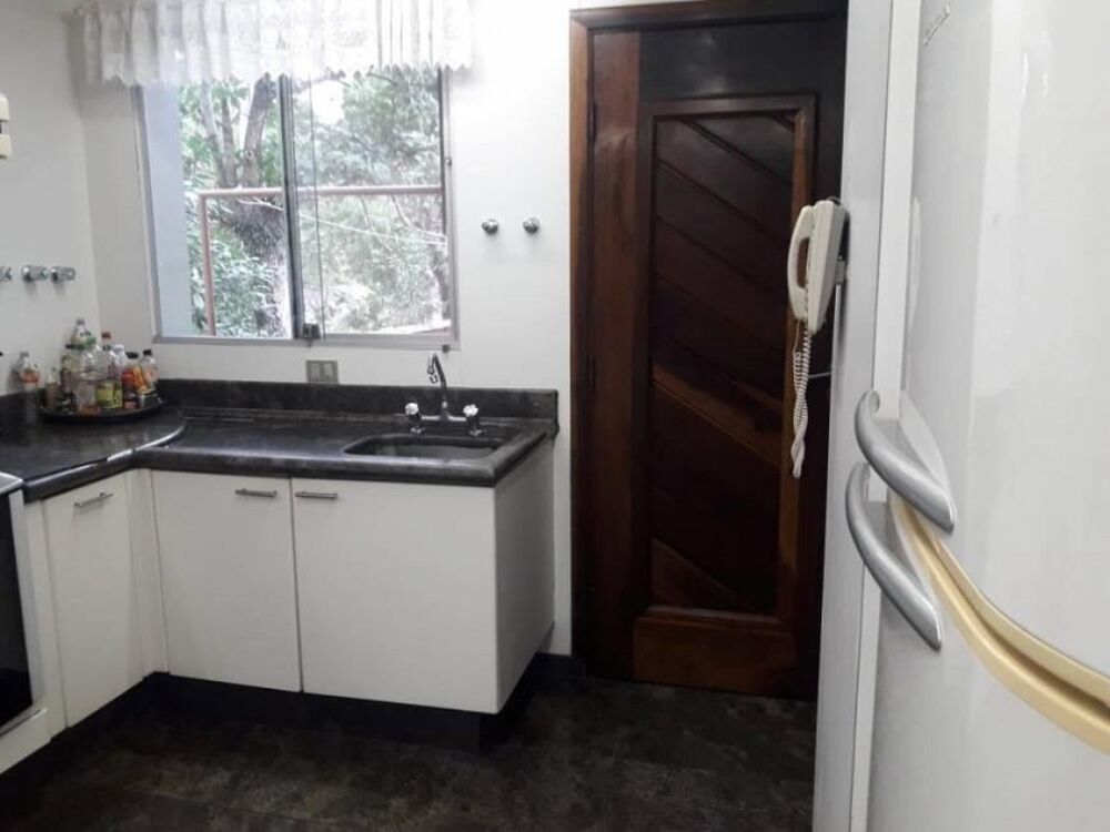 Sobrado, 6 quartos, 461 m² - Foto 5