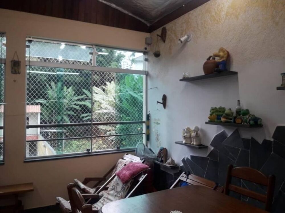 Sobrado, 6 quartos, 461 m² - Foto 8