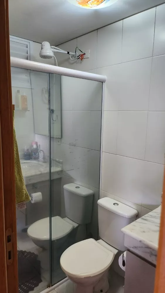 Apartamento, 2 quartos, 70 m² - Foto 10