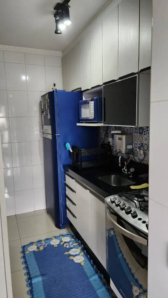 Apartamento, 2 quartos, 70 m² - Foto 3