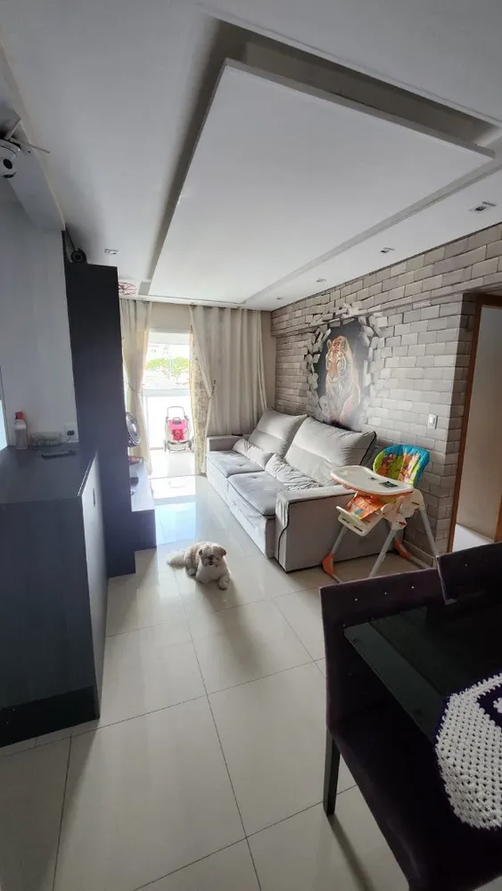 Apartamento, 2 quartos, 70 m² - Foto 1