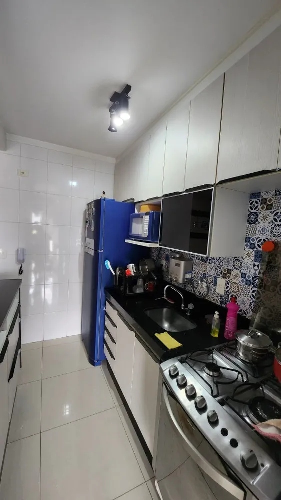 Apartamento, 2 quartos, 70 m² - Foto 9