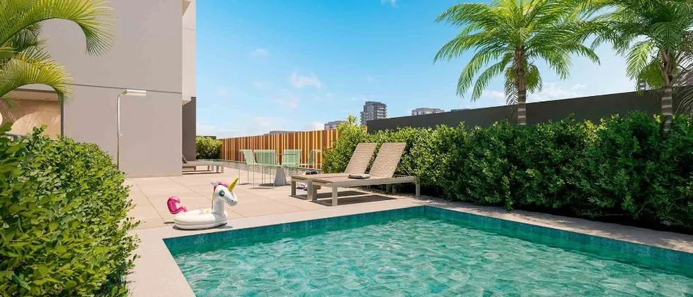 Apartamento, 3 quartos, 125 m² - Foto 8