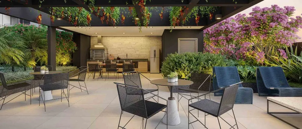Apartamento, 3 quartos, 125 m² - Foto 7