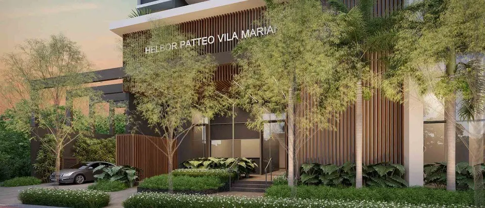 Apartamento, 3 quartos, 125 m² - Foto 10