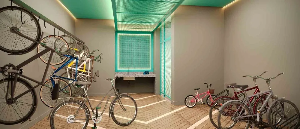 Apartamento, 3 quartos, 125 m² - Foto 1